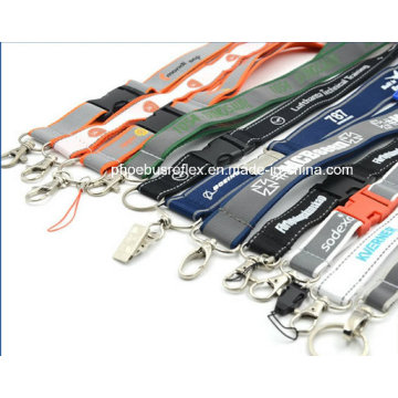 Various Design of Reflective Lanyard